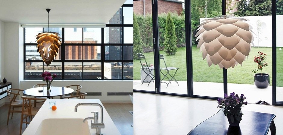 Люстра Conia - Loft-Concept в Барнауле