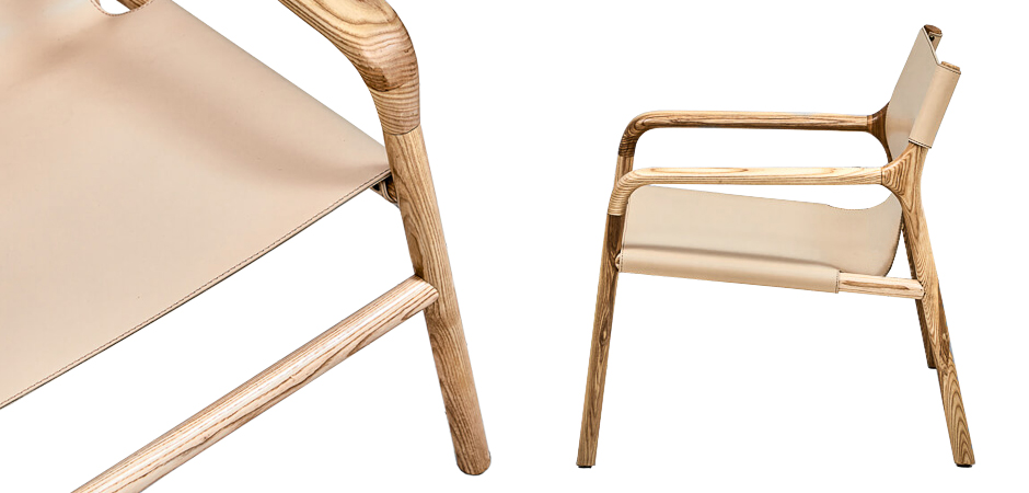 Кресло Sybille Chair Кресло Sybille Chair - Loft-Concept в Барнауле