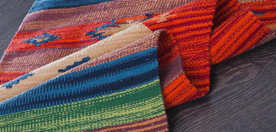 Ковер Келим Mango - Loft-Concept в Барнауле