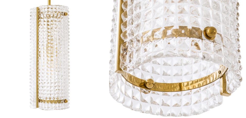 Люстра Chandelier Reflecto Люстра Chandelier Reflecto - Loft-Concept в Барнауле