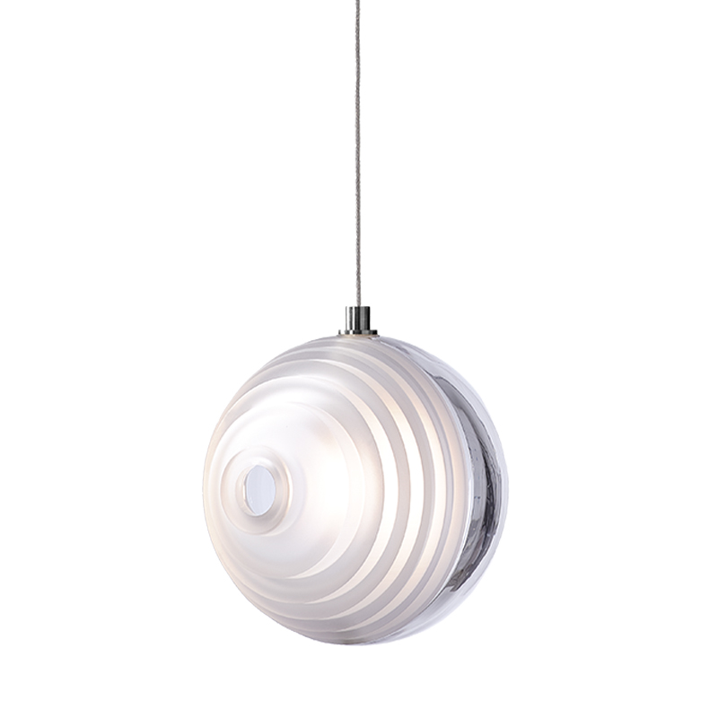 Подвесной Светильник Loft Industry Modern Glass Universe Белый Белый Прозрачный Подвесной Светильник Loft Industry Modern Glass Universe Белый Белый Прозрачный в Барнауле | Loft Concept