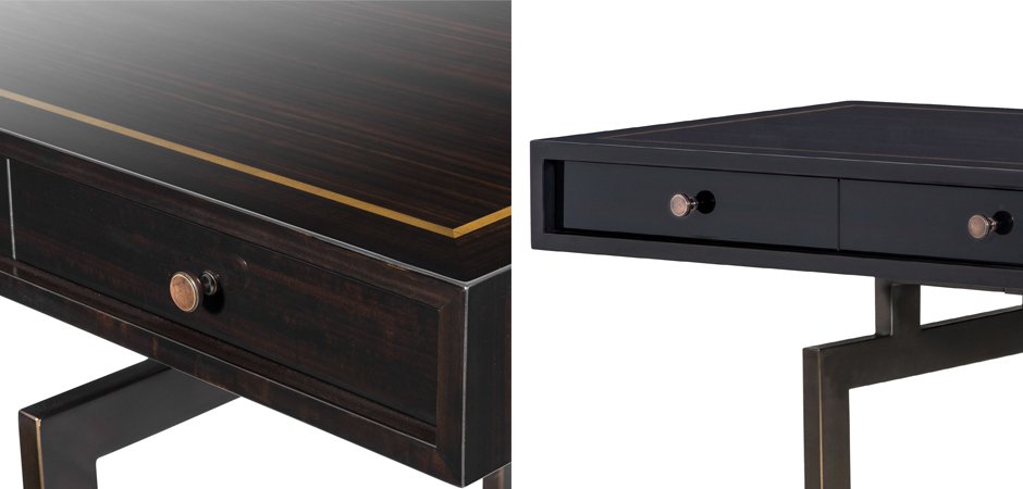 Рабочий стол Eichholtz Desk Executive Рабочий стол Eichholtz Desk Executive - Loft-Concept в Барнауле