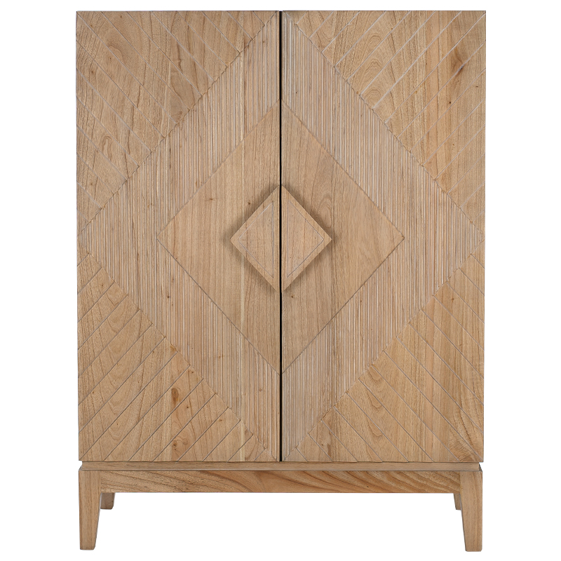 Шкаф Elias Wooden Cabinet Древесина Шкаф Elias Wooden Cabinet Древесина в Барнауле | Loft Concept