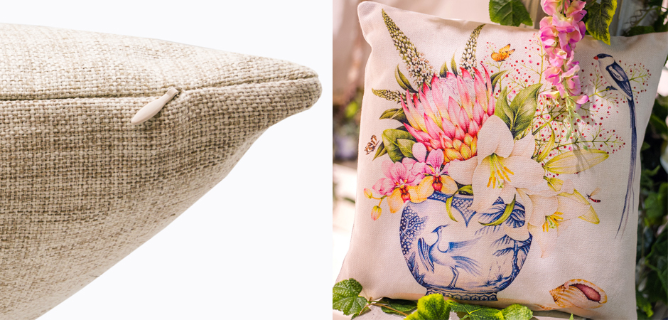 Декоративная подушка Protea Pillow Декоративная подушка Protea Pillow - Loft-Concept в Барнауле