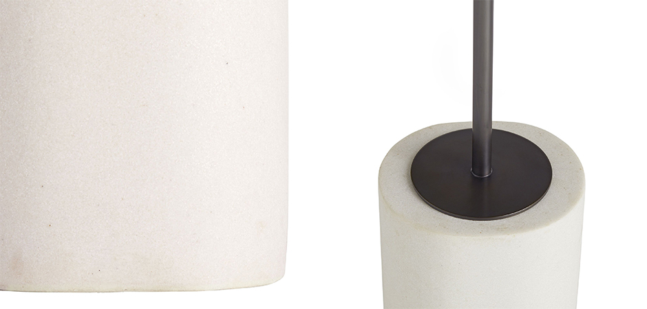 Торшер Arteriors ILY FLOOR LAMP Торшер Arteriors ILY FLOOR LAMP - Loft-Concept в Барнауле