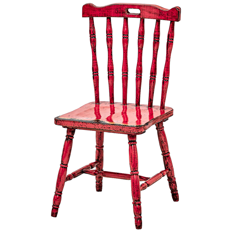Стул Jake Stool Розовый (Rose) в Барнауле | Loft Concept 