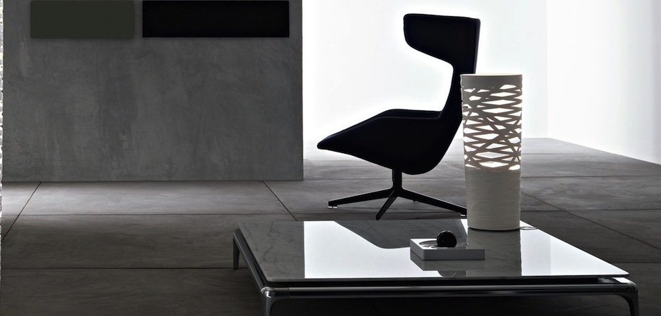 Лампа Foscarini Tress Table Lamp - Loft-Concept в Барнауле