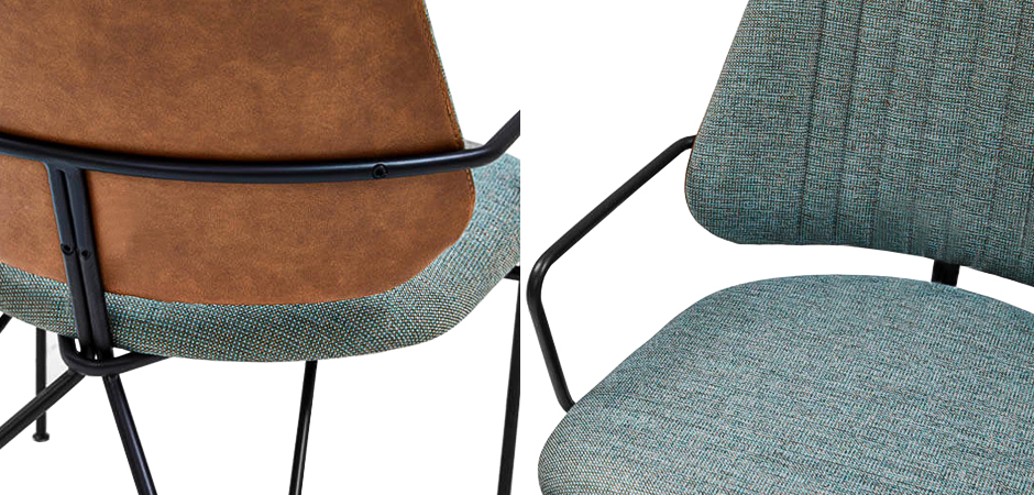 Кресло William Chair Кресло William Chair - Loft-Concept в Барнауле