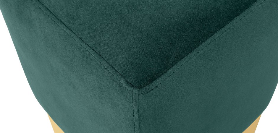 STELLA STOOL Зеленый пуф STELLA STOOL Зеленый пуф - Loft-Concept в Барнауле