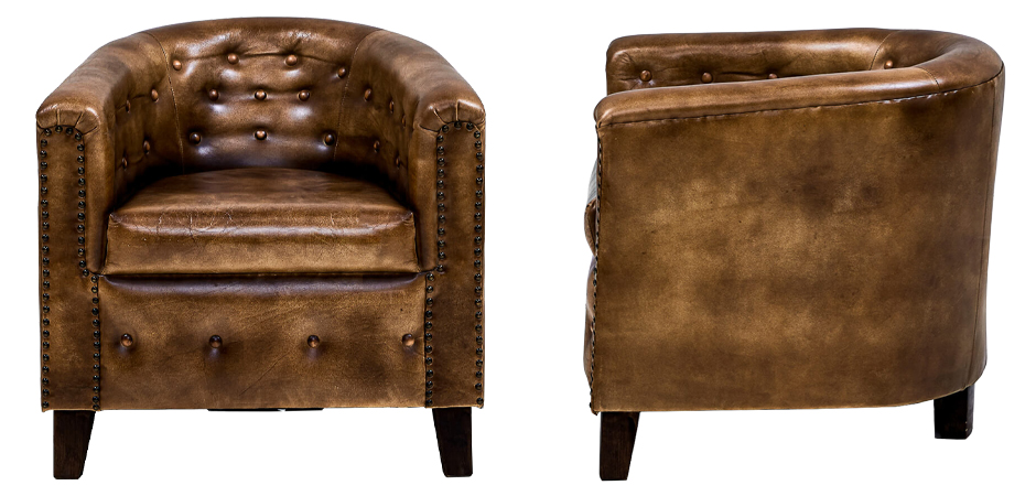 Кресло Grantham Chair Кресло Grantham Chair - Loft-Concept в Барнауле