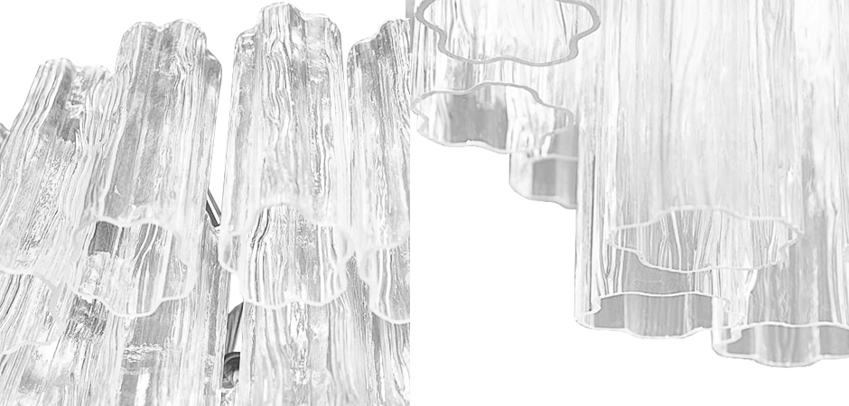 Люстра Touchet Chandeliers Люстра Touchet Chandeliers - Loft-Concept в Барнауле