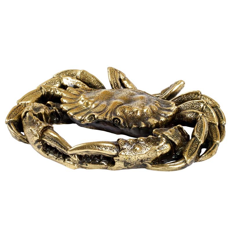 Подставка Bronze Crab Бронза Подставка Bronze Crab Бронза в Барнауле | Loft Concept