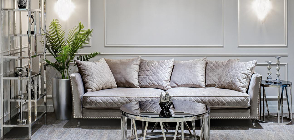 Диван Giorgio Sofa Диван Giorgio Sofa - Loft-Concept в Барнауле