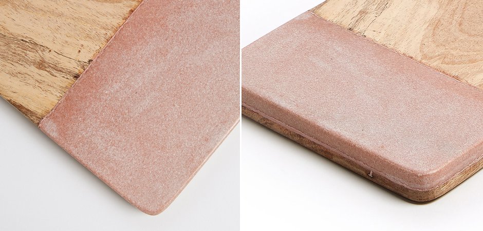 Разделочная доска Pink Wood Разделочная доска Pink Wood - Loft-Concept в Барнауле