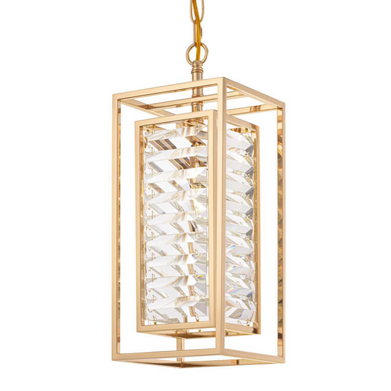 Подвесной светильник Algernon Light gold Золотой Подвесной светильник Algernon Light gold Золотой в Барнауле | Loft Concept