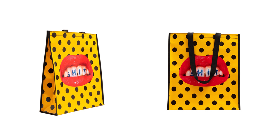 Сумка Seletti Grocery Shit Сумка Seletti Grocery Shit - Loft-Concept в Барнауле