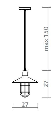 Подвесной светильник Night Fire Pendant Подвесной светильник Night Fire Pendant в Барнауле