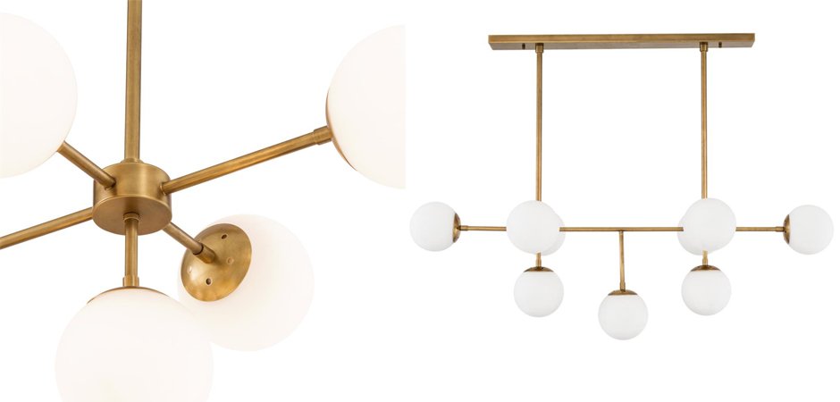 Люстра Chandelier Lux Люстра Chandelier Lux - Loft-Concept в Барнауле