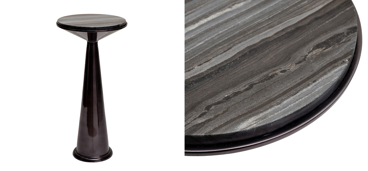 Столик журнальный Stefan  - фото