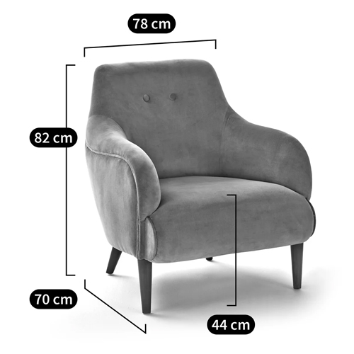 Кресло велюровое темно-зеленого цвета Diaspro Green Armchair Кресло велюровое темно-зеленого цвета Diaspro Green Armchair в Барнауле