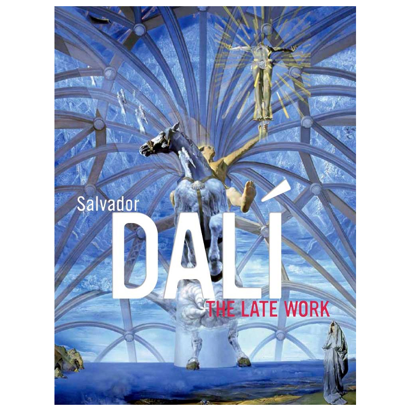 Salvador Dali: The Late Work Salvador Dali: The Late Work в Барнауле | Loft Concept