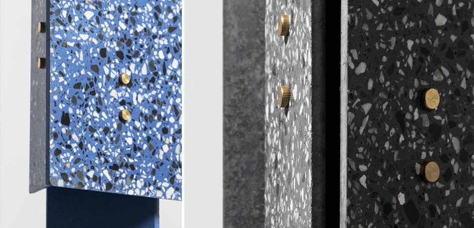Подвесной светильник Granite Pendant Подвесной светильник Granite Pendant - Loft-Concept в Барнауле