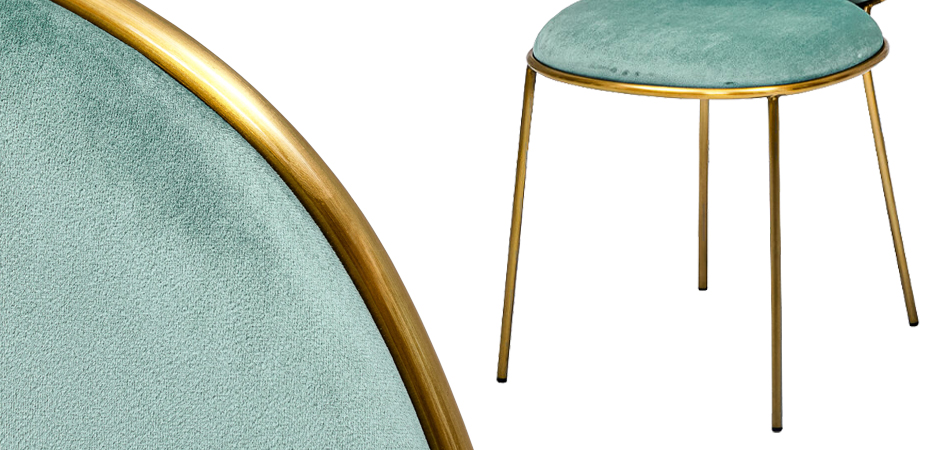 Стул STAY Chair Mint Стул STAY Chair Mint - Loft-Concept в Барнауле