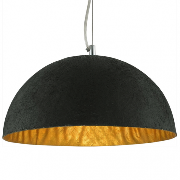 Подвесной светильник Daylight Pendant Винтажный черный Золотой Подвесной светильник Daylight Pendant Винтажный черный Золотой в Барнауле | Loft Concept