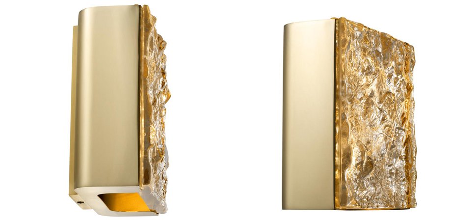 Бра Eichholtz Wall Lamp St Kitts Бра Eichholtz Wall Lamp St Kitts - Loft-Concept в Барнауле