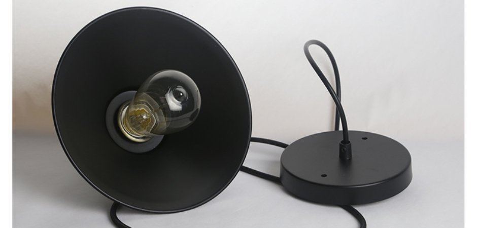 Подвесной светильник Loft Industrial - Loft-Concept в Барнауле