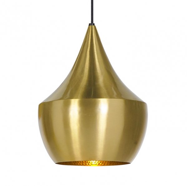 Люстра Beat Light Fat Brass Люстра Beat Light Fat Brass в Барнауле | Loft Concept