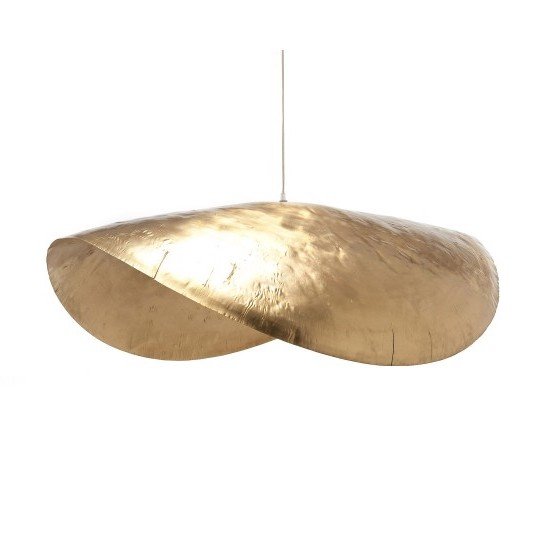 Люстра Gervasoni Brass 95 Suspension Lamp Латунь Люстра Gervasoni Brass 95 Suspension Lamp Латунь в Барнауле | Loft Concept