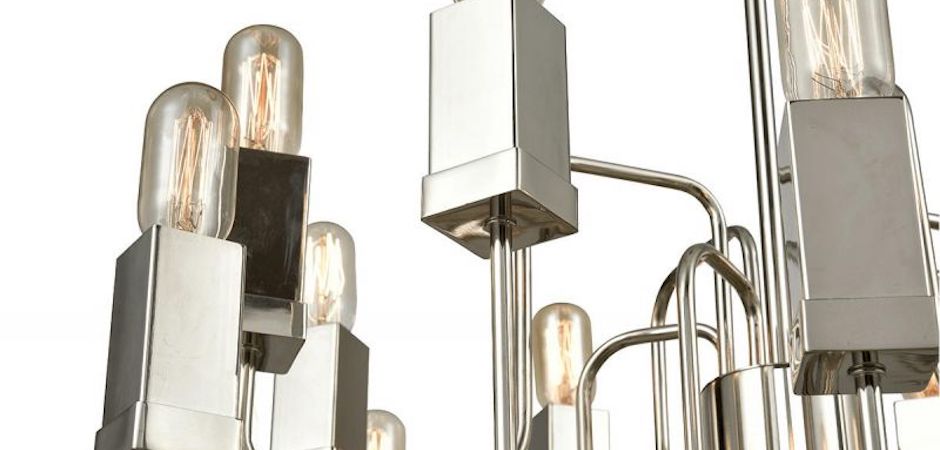 Люстра Geek Chandelier Люстра Geek Chandelier - Loft-Concept в Барнауле