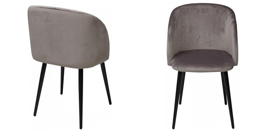 Стул Jean-Jacques Gray Стул Jean-Jacques Gray - Loft-Concept в Барнауле