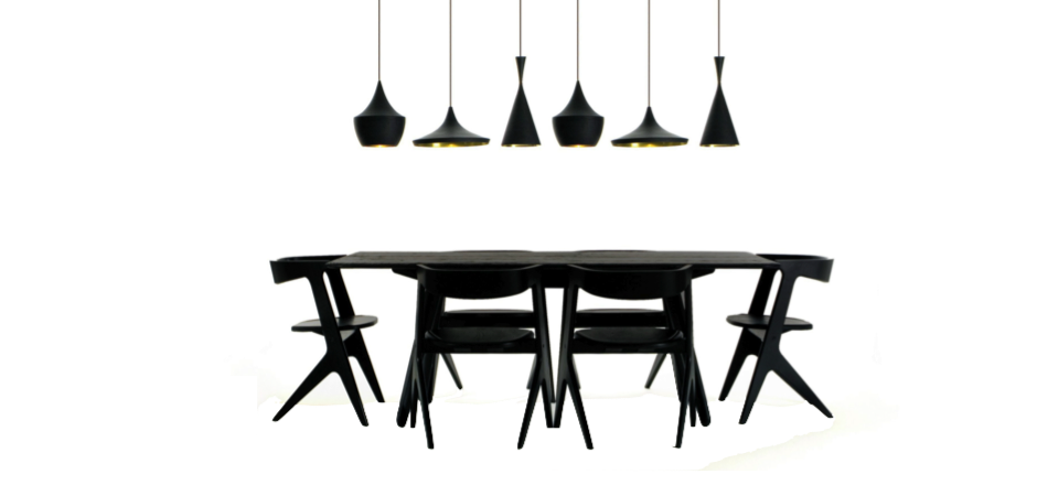 Люстра Beat Light Fat Люстра Beat Light Fat - Loft-Concept в Барнауле