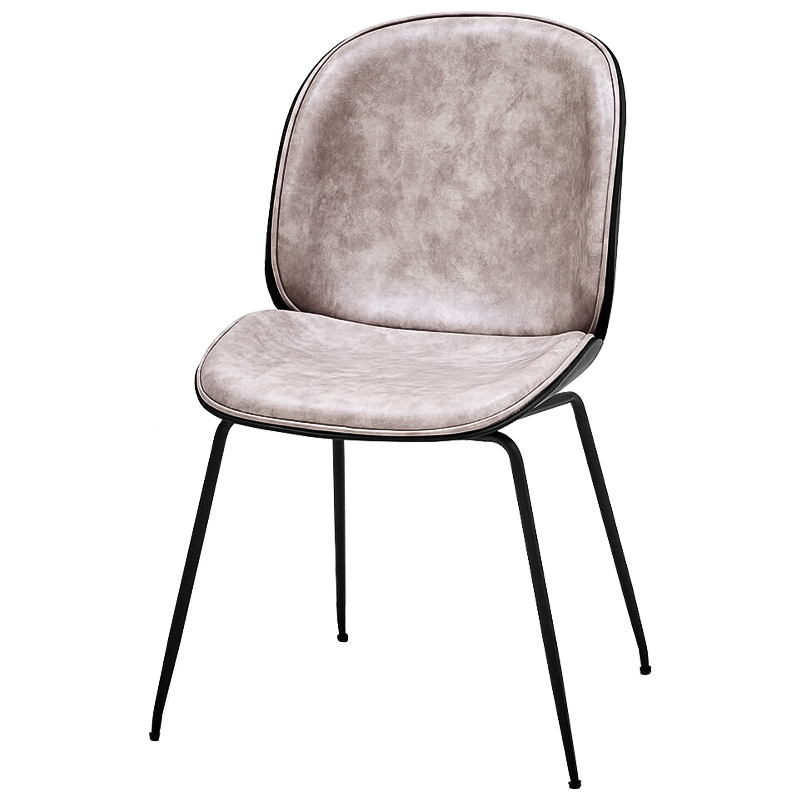 Стул Colin Stool Черный Дымчатая Роза Стул Colin Stool Черный Дымчатая Роза в Барнауле | Loft Concept