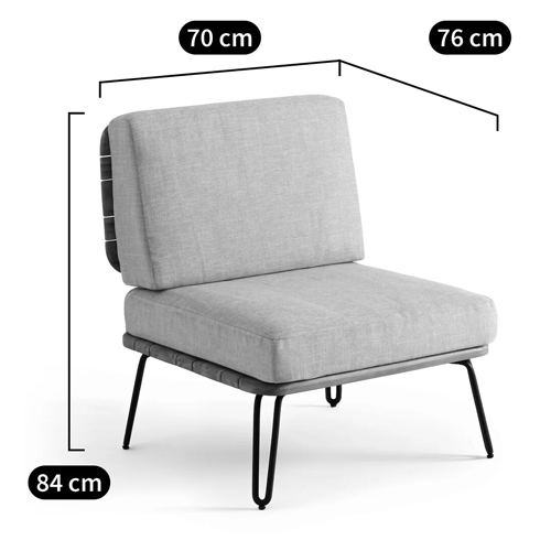 Кресло с каркасом из акации Hanley Wooden Chair Кресло с каркасом из акации Hanley Wooden Chair в Барнауле