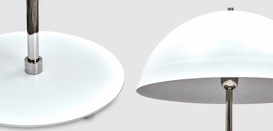Настольная лампа Contarini Table lamp Настольная лампа Contarini Table lamp - Loft-Concept в Барнауле