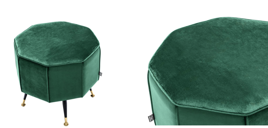Пуф Stool Colmar Пуф Stool Colmar - Loft-Concept в Барнауле