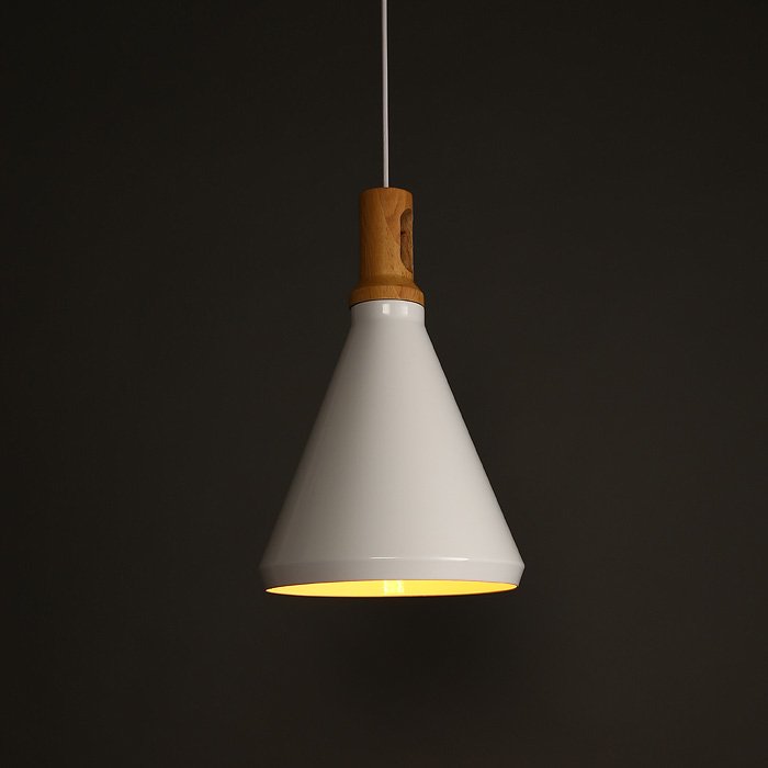 Cветильник Loft Milky Light Small Белый Cветильник Loft Milky Light Small Белый в Барнауле | Loft Concept