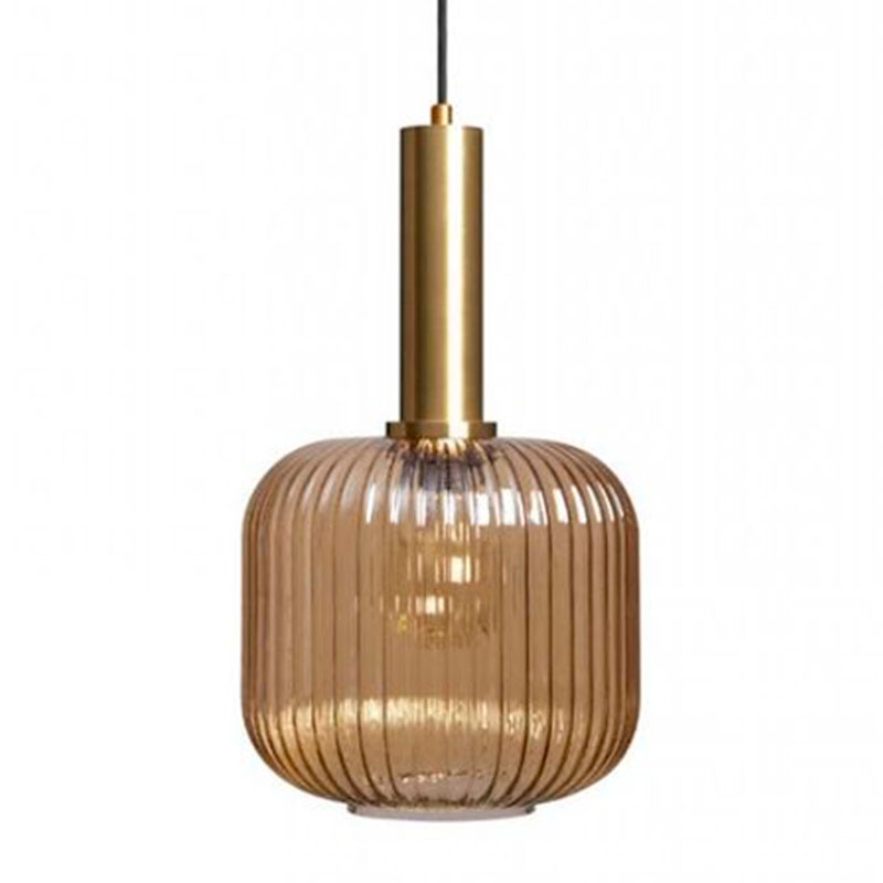Подвесной светильник Ferm Living chinese lantern Amber Gold 36 см Золотой Янтарь (Amber) Подвесной светильник Ferm Living chinese lantern Amber Gold 36 см Золотой Янтарь (Amber) в Барнауле | Loft Concept