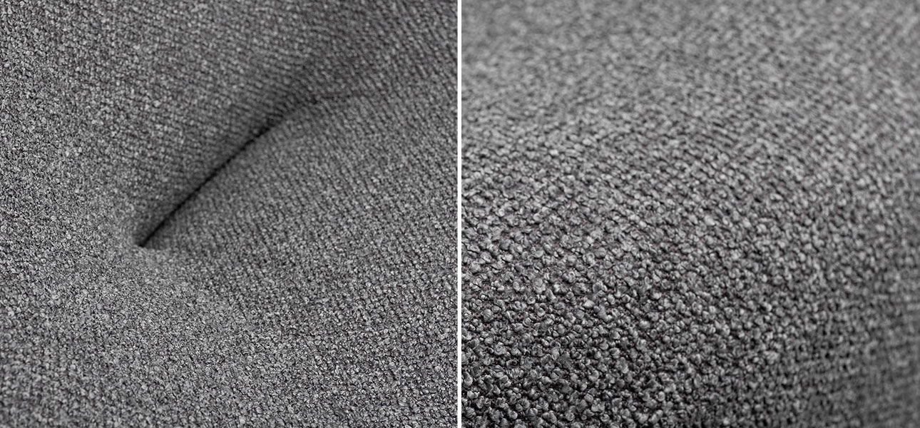 Кресло Chegem gray - фото №1