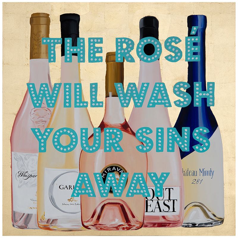 Картина The Rose Will Wash Your Sins Away Мульти Картина The Rose Will Wash Your Sins Away Мульти в Барнауле | Loft Concept