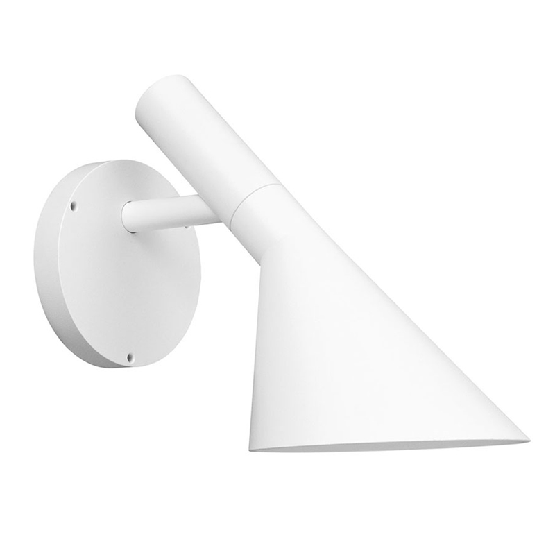 Бра AJ 50 White Белый Бра AJ 50 White Белый в Барнауле | Loft Concept