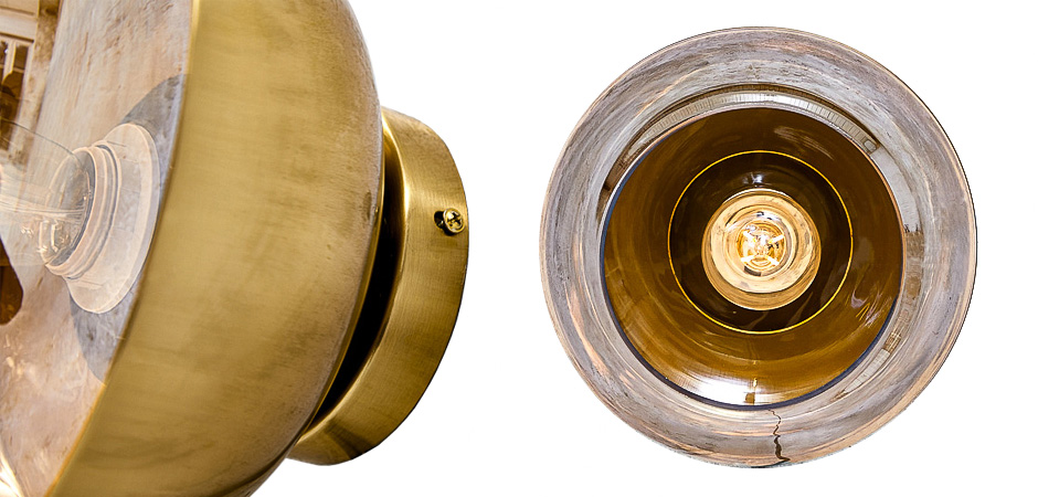 Бра Trevisan Sconces Бра Trevisan Sconces - Loft-Concept в Барнауле