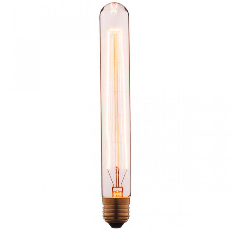 Лампочка Loft Edison Retro Bulb №47 40 W Лампочка Loft Edison Retro Bulb №47 40 W в Барнауле | Loft Concept
