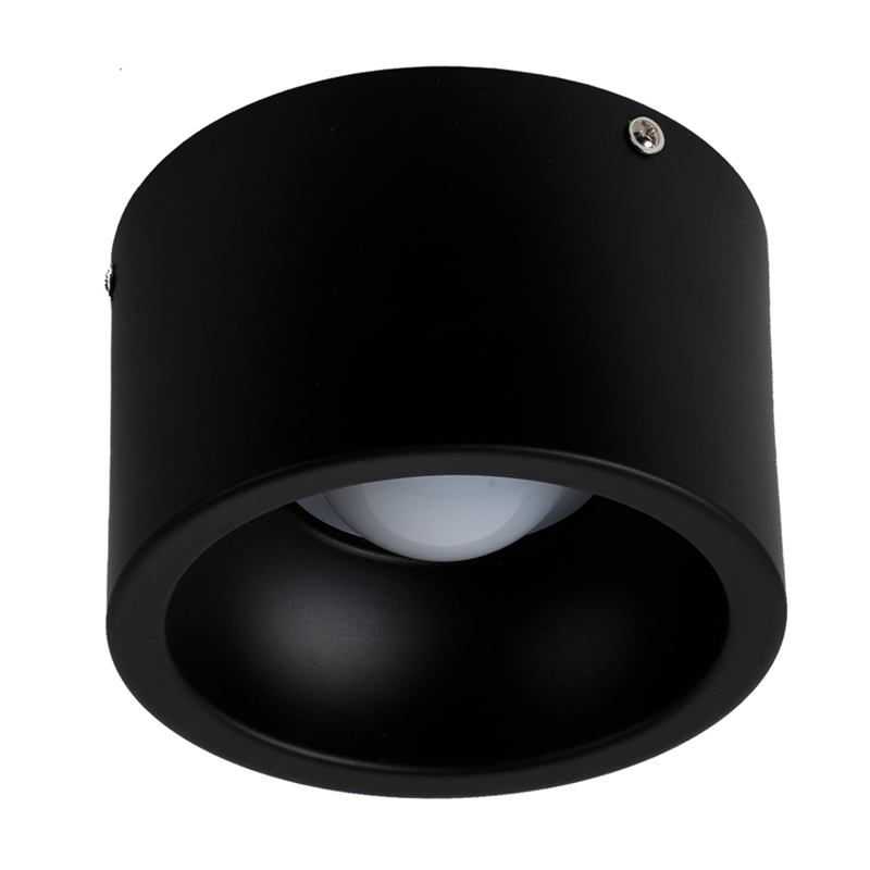 Спот Martha spot black 14 Черный Спот Martha spot black 14 Черный в Барнауле | Loft Concept