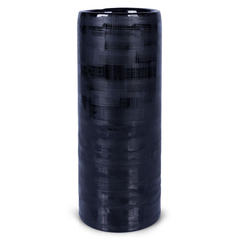 Ваза Melika Vase Черный Ваза Melika Vase Черный в Барнауле | Loft Concept