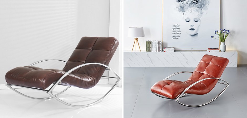 Шезлонг Jasaya Шезлонг Jasaya - Loft-Concept в Барнауле
