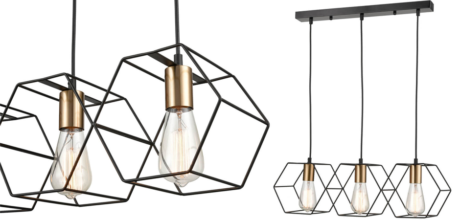 Люстра Loft Wire Cage Pendant 3 Люстра Loft Wire Cage Pendant 3 - Loft-Concept в Барнауле